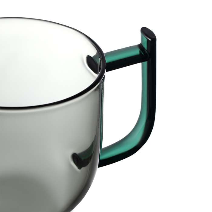 Набор кружек misty, 380 мл, 2 шт. Liberty Jones LJ0000558