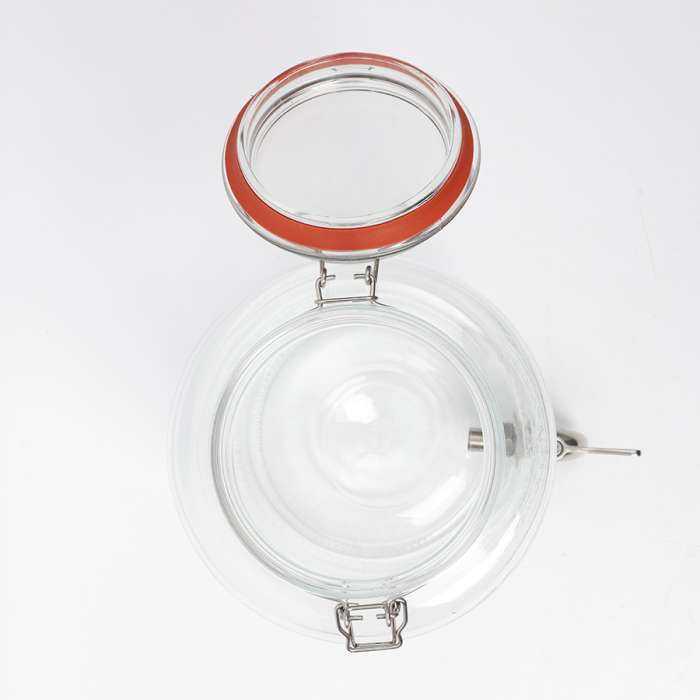 Диспенсер для напитков с подставкой maison jar, 5 л Liberty Jones LJ0000599