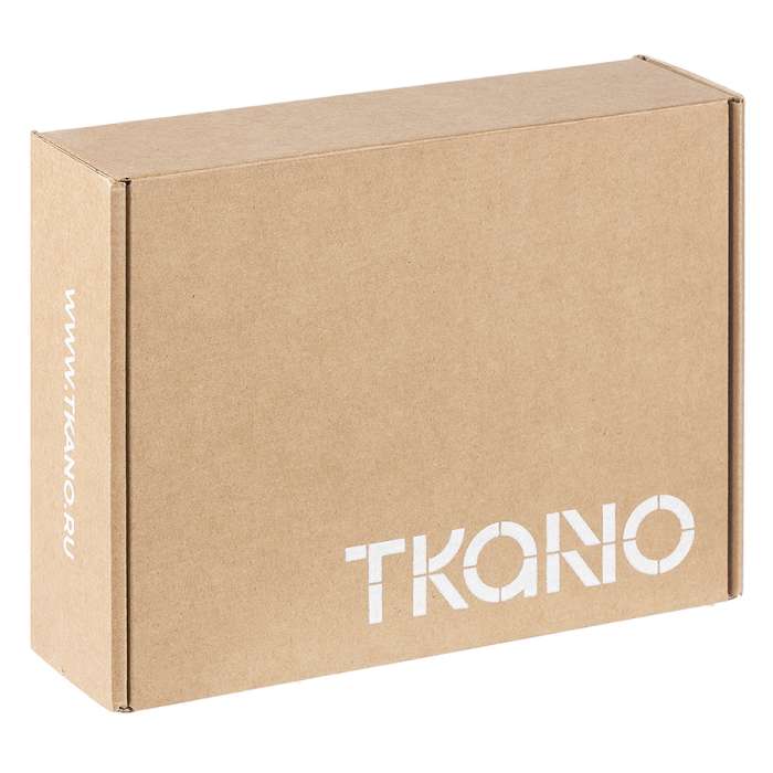 Набор из двух наволочек из сатина сиреневого цвета из коллекции essential, 70х70 см Tkano TK22-PC0006