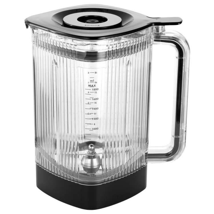 Чаша для блендера 1,8 л, черная, ZWILLING Enfinigy 53999-013
