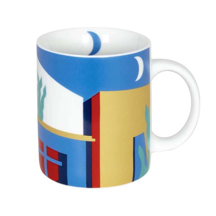 Кружка "Санта Фе" KONITZ 11 1 002 2409