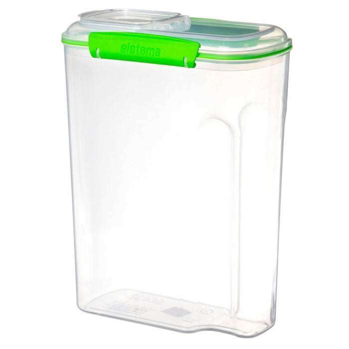 Контейнер для сыпучих продуктов Fresh 4,2 л  SISTEMA  951450