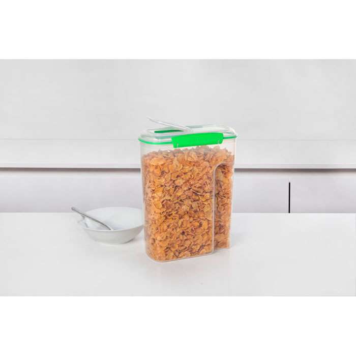 Контейнер для сыпучих продуктов Fresh 4,2 л  SISTEMA  951450