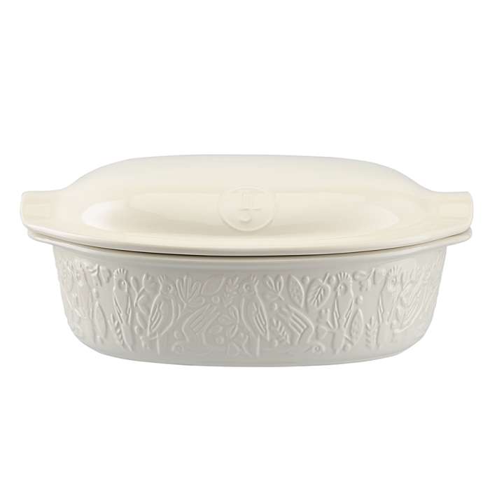 Форма для выпечки хлеба birds of paradise, parrot, 38х25 см Liberty Jones LJ0000248