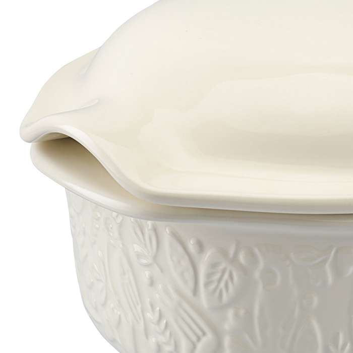 Форма для выпечки хлеба birds of paradise, parrot, 38х25 см Liberty Jones LJ0000248