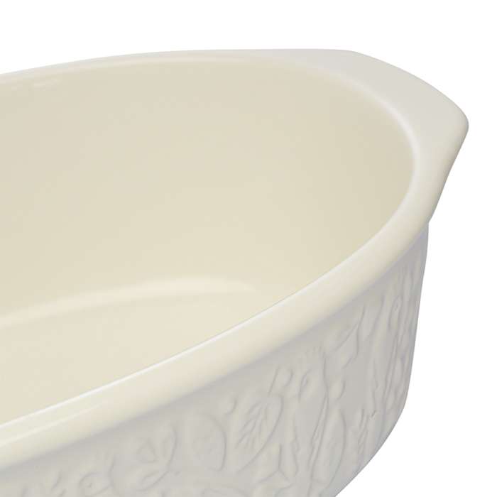 Форма для выпечки хлеба birds of paradise, parrot, 38х25 см Liberty Jones LJ0000248