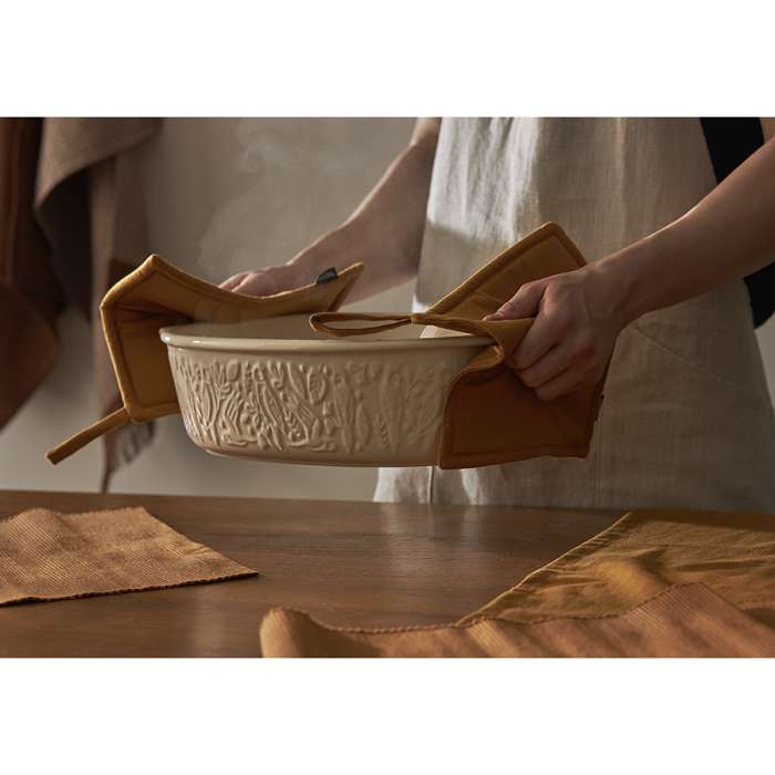 Форма для выпечки хлеба birds of paradise, parrot, 38х25 см Liberty Jones LJ0000248