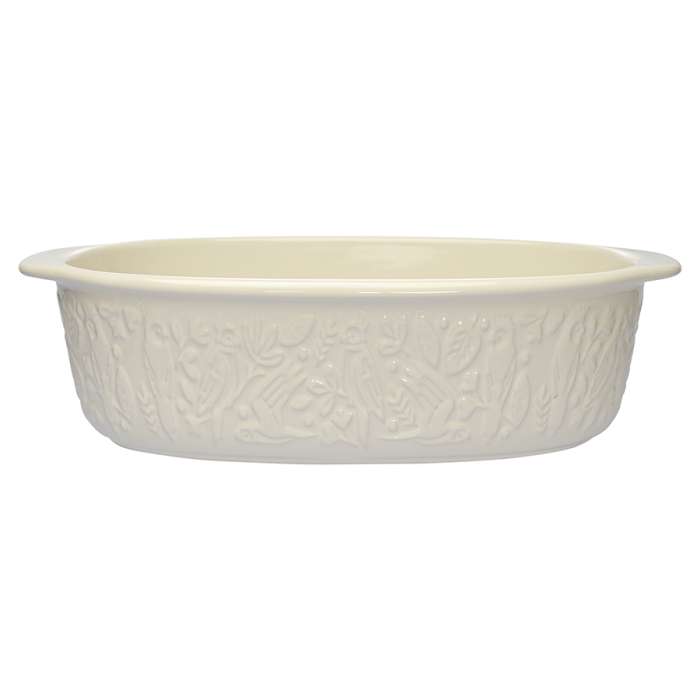 Форма для выпечки хлеба birds of paradise, parrot, 38х25 см Liberty Jones LJ0000248