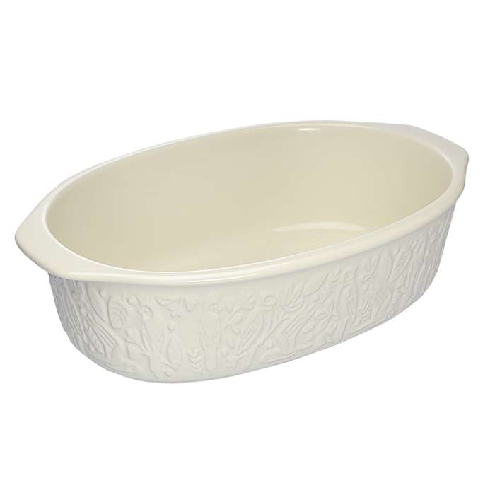 Форма для выпечки хлеба birds of paradise, parrot, 38х25 см Liberty Jones LJ0000248