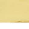 Комплект постельного белья из стираного перкаля светло-желтого цвета из коллекции essential, 200х220 см Tkano TK24-DC0022