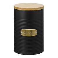 Банка для хранения сахара irmel, 1,3 л, графит Smart Solutions SS0000176