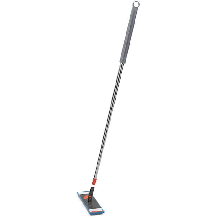 Ручка для швабры телескопическая 135 см NORDIC STREAM 15367