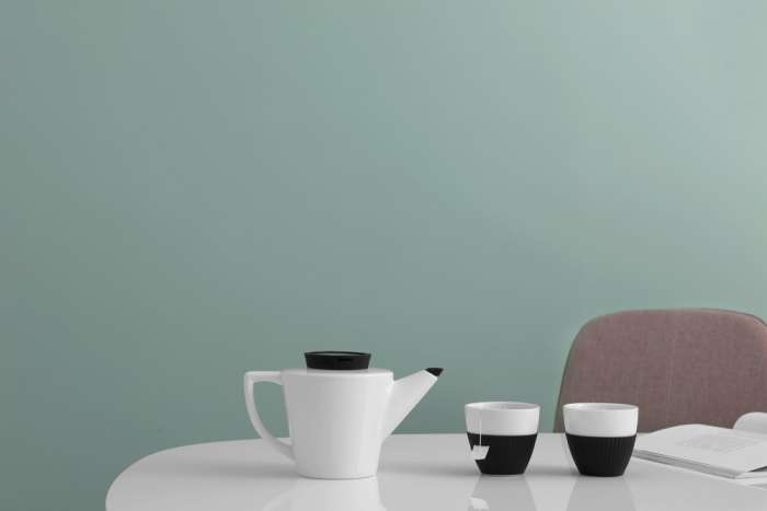 Чайный набор (3пр) Infusion VIVA Scandinavia V24101