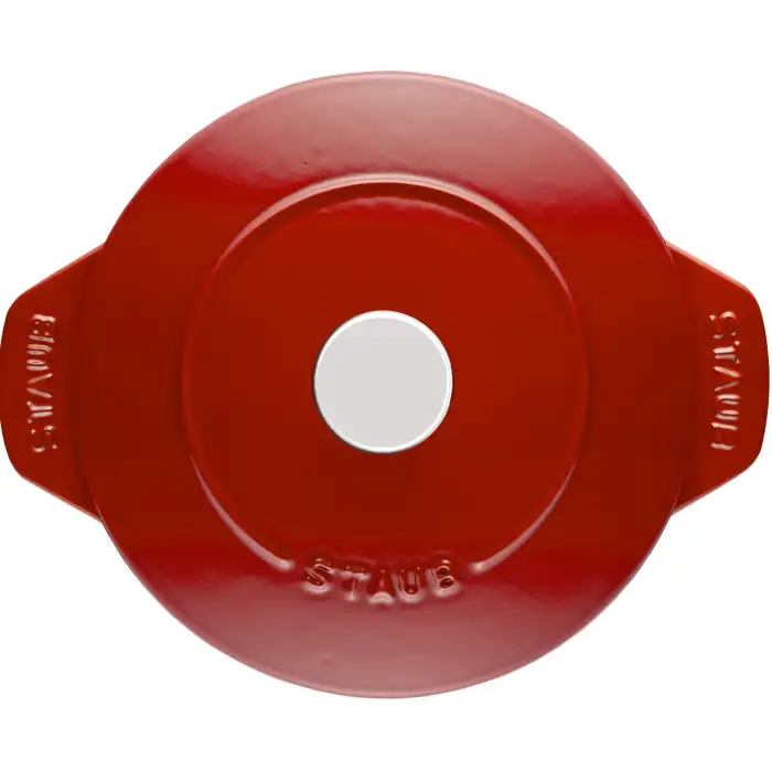 Кокот для риса, 16 см, 1,5 л, вишневый STAUB 11721606