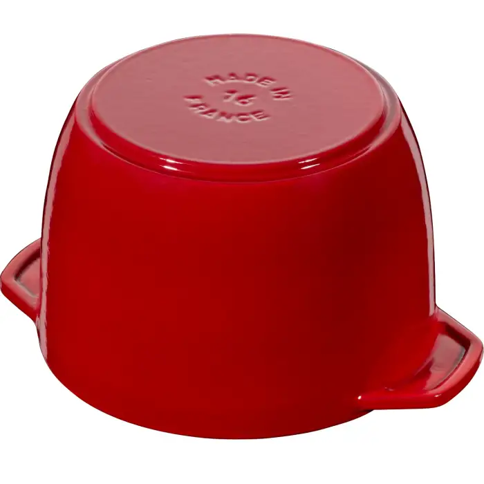 Кокот для риса, 16 см, 1,5 л, вишневый STAUB 11721606