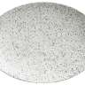 Тарелка овальная Икра пепел, 30х22 см MAXWELL & WILLIAMS MW602-AX0174