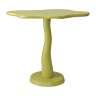 Столик приставной fluid, 56х49 см, лайм Bergenson Bjorn BB0000895