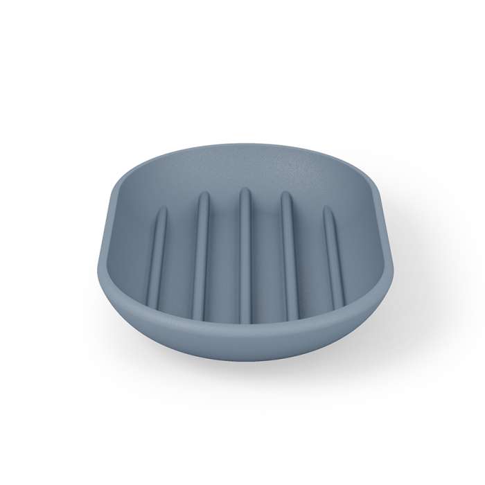 Мыльница touch, синяя UMBRA 023272-1050