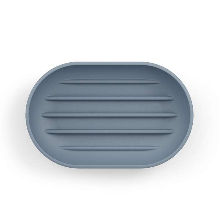 Мыльница touch, синяя UMBRA 023272-1050