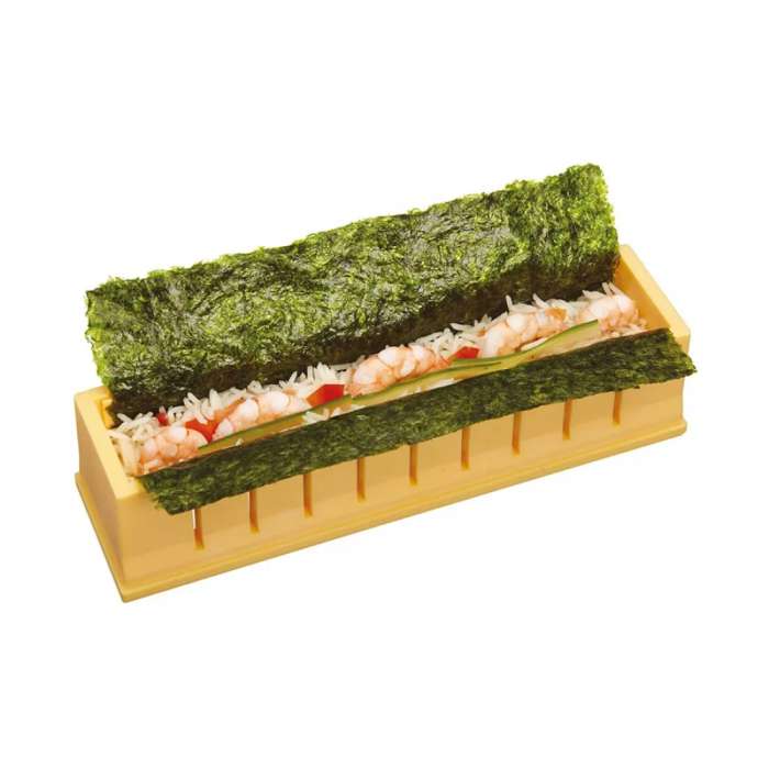 Набор для суши KITCHEN CRAFT KCSUSHI
