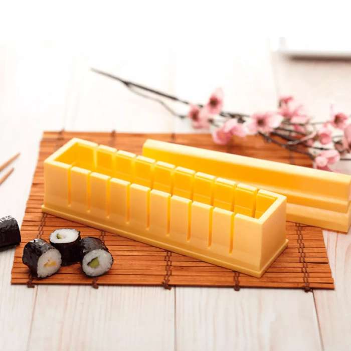 Набор для суши KITCHEN CRAFT KCSUSHI