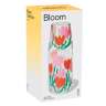 Набор из графина и стакана bloom DOIY DYJGLBLO