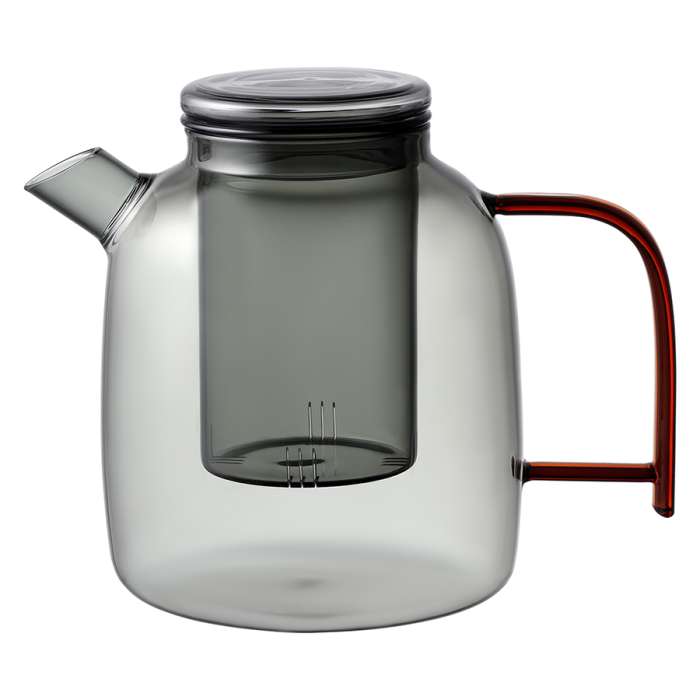 Чайник заварочный misty, 1,5 л Liberty Jones LJ0000559