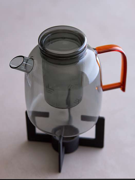 Чайник заварочный misty, 1,5 л Liberty Jones LJ0000559