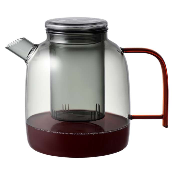 Чайник заварочный misty, 1,5 л Liberty Jones LJ0000559