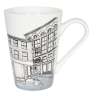 Кружка "Green & Broome St." KONITZ 11 1 032 2407