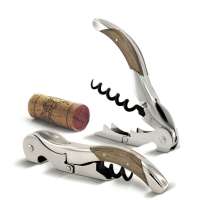 Штопор в кожаном футляре PULLTEX 109-160