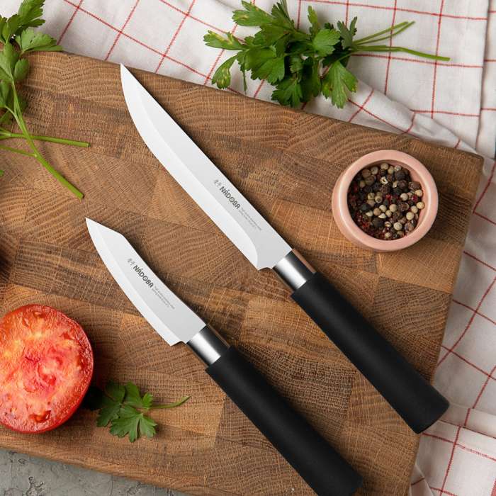 Нож поварской, 20,5 см KEIKO