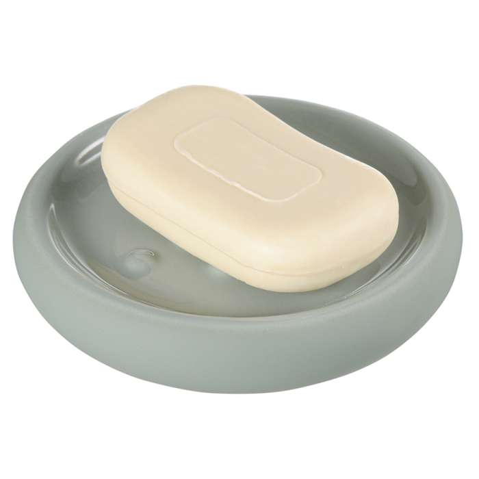 Мыльница markl, зеленая Bergenson Bjorn Bath BB000071