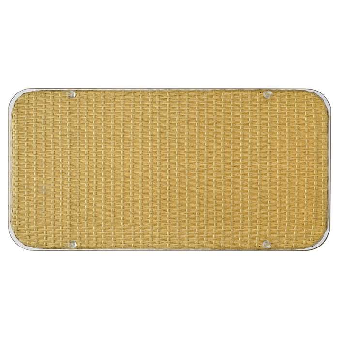 Столик vetle, 80х40 см Bergenson Bjorn BB0000481