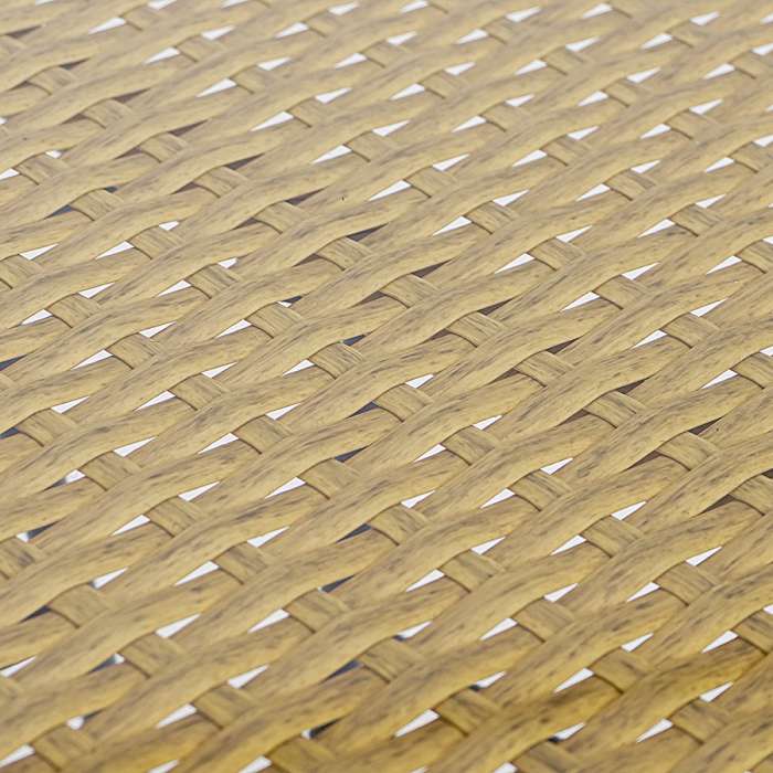 Столик vetle, 80х40 см Bergenson Bjorn BB0000481