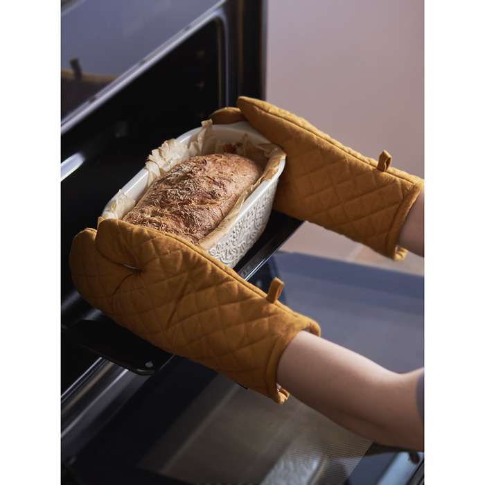 Форма для выпечки ржаного хлеба birds of paradise, fantail bird, 33х16 см Liberty Jones LJ0000249