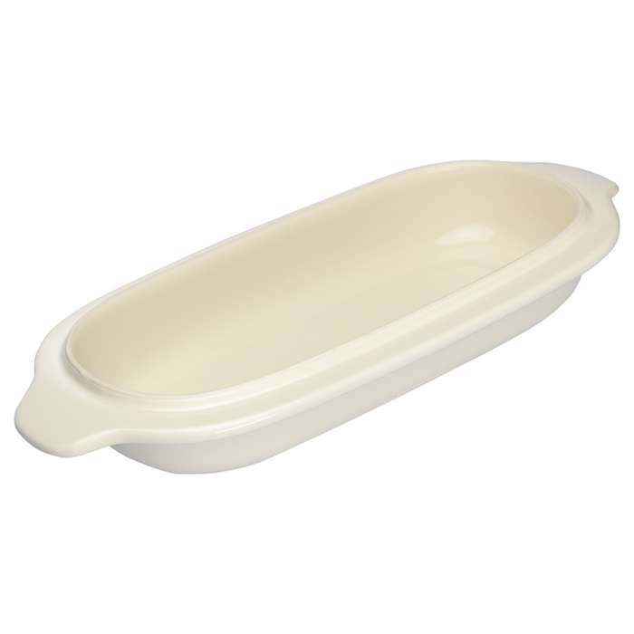 Форма для выпечки ржаного хлеба birds of paradise, fantail bird, 33х16 см Liberty Jones LJ0000249