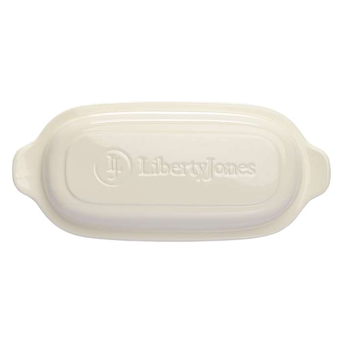 Форма для выпечки ржаного хлеба birds of paradise, fantail bird, 33х16 см Liberty Jones LJ0000249