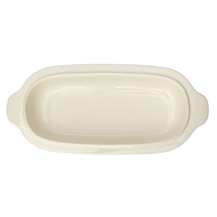 Форма для выпечки ржаного хлеба birds of paradise, fantail bird, 33х16 см Liberty Jones LJ0000249