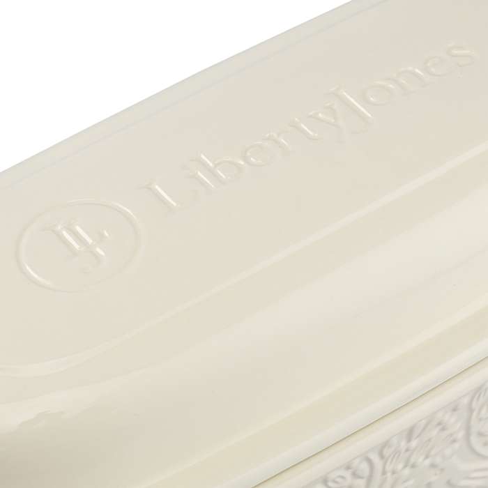 Форма для выпечки ржаного хлеба birds of paradise, fantail bird, 33х16 см Liberty Jones LJ0000249