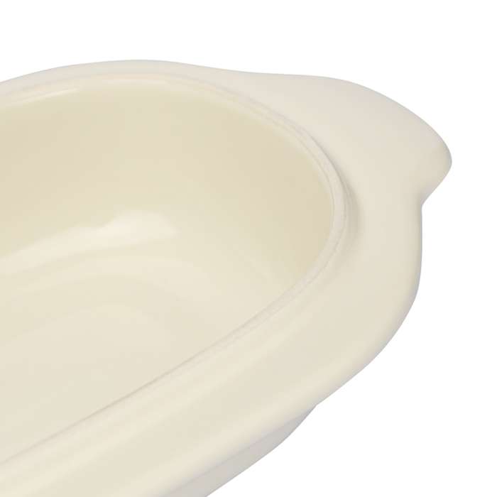 Форма для выпечки ржаного хлеба birds of paradise, fantail bird, 33х16 см Liberty Jones LJ0000249