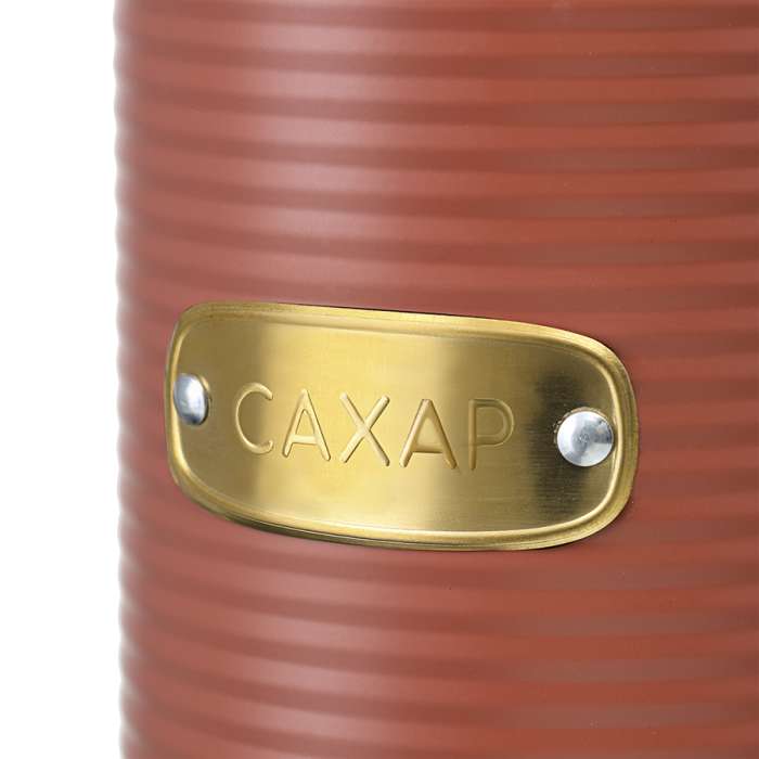 Банка для хранения сахара irmel, 1,3 л, терракота Smart Solutions SS0000177