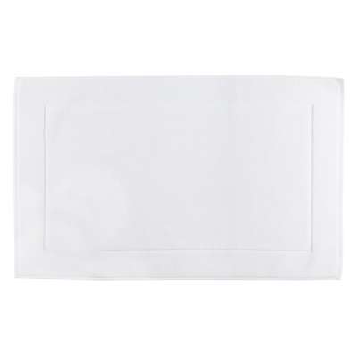 Коврик для ванной белого цвета из коллекции essential, 50х80 см Tkano TK18-BM0004