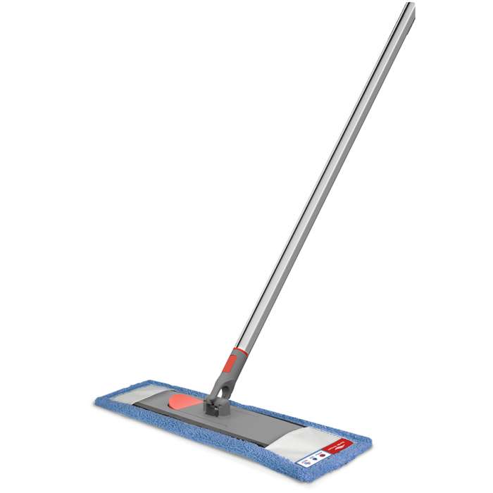 Основание для швабры съемное 41 см NORDIC STREAM 15308