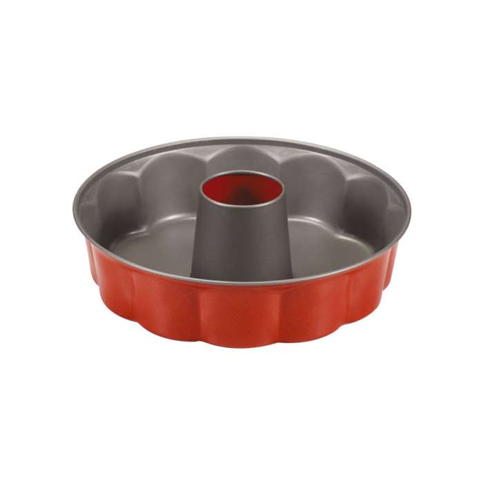 Форма для кекса красная 20 см. Guardini Guardini 50626HGNAM