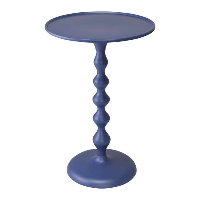 Столик приставной fluid, D38 см, сумерки Bergenson Bjorn BB0000898