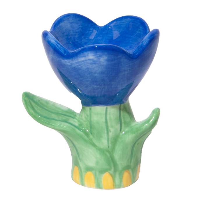 Подсвечник bloom, 9 см DOIY DYCAHBLO