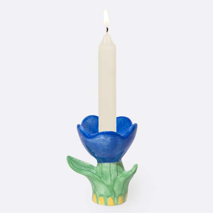 Подсвечник bloom, 9 см DOIY DYCAHBLO