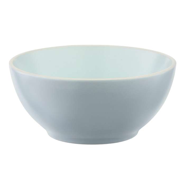 Набор чаш Simplicity, 470 мл, голубые, 2 шт. LIBERTY JONES LT_LJ_BWSM_CRW_470