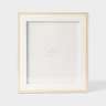 Фоторамка, 16х18 см, МДФ/стекло, бежевая, Deco ANNA LAFARG ANLAF-SL2611